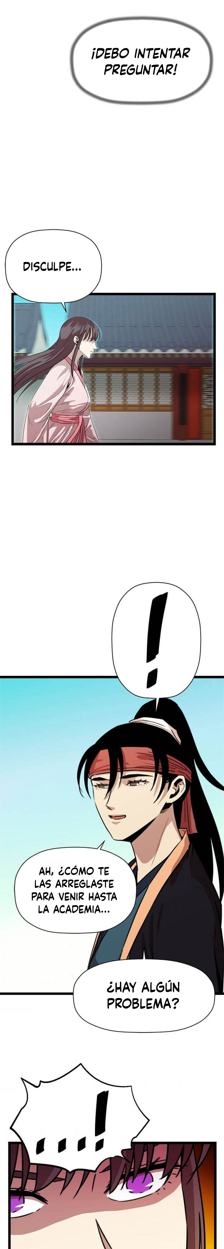Read The Return of the Bachelor ES Manga Online