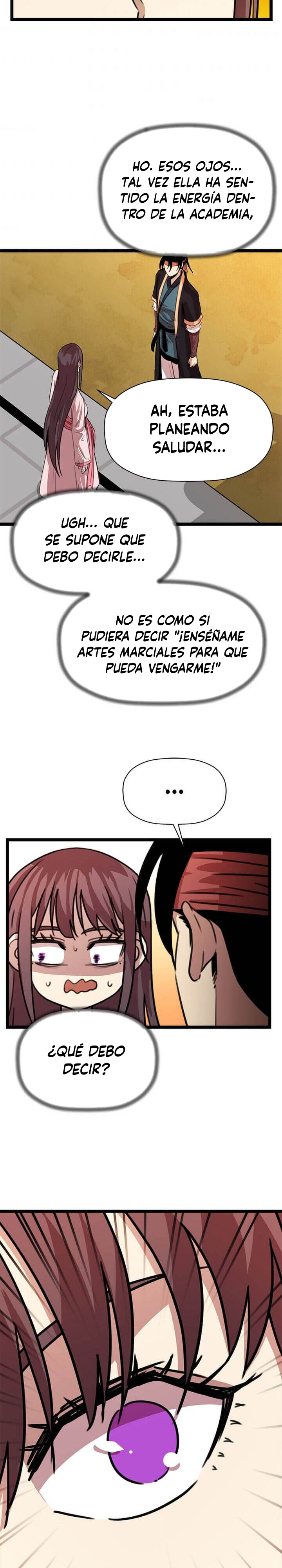 Read The Return of the Bachelor ES Manga Online