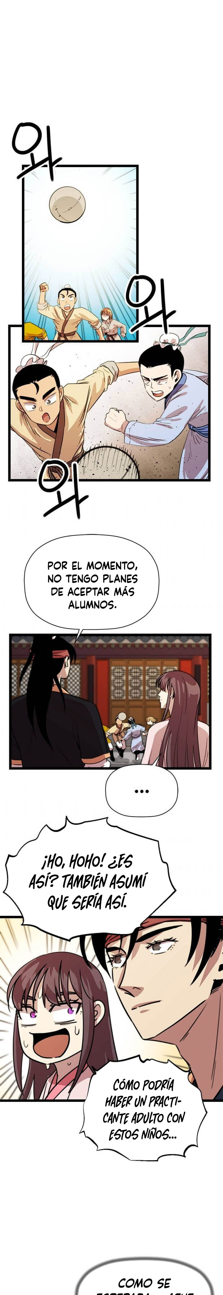 Read The Return of the Bachelor ES Manga Online