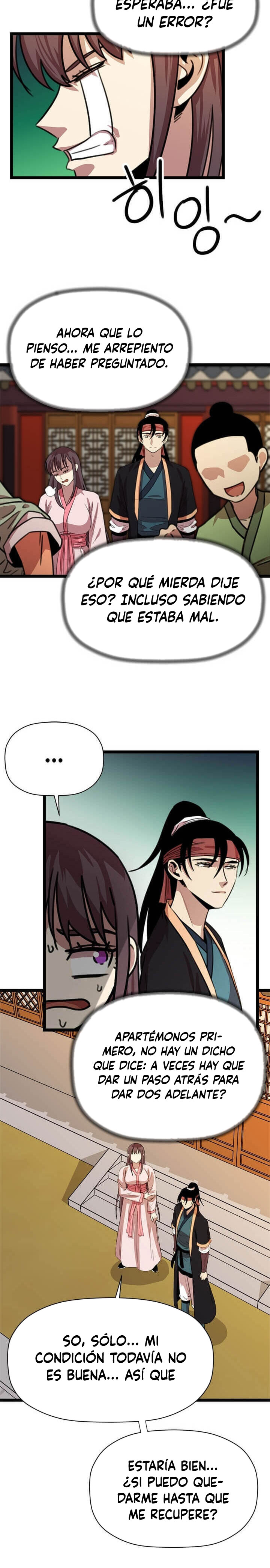 Read The Return of the Bachelor ES Manga Online