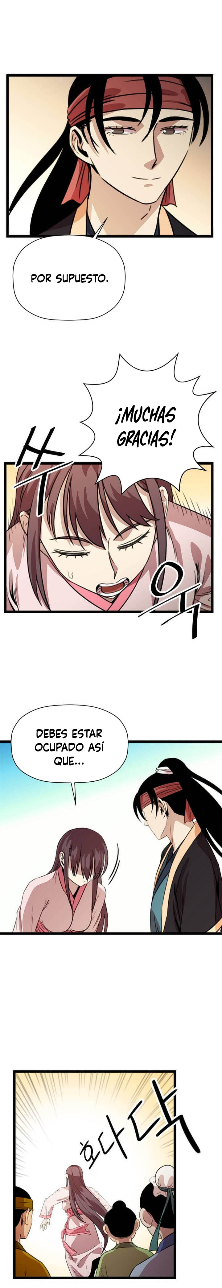 Read The Return of the Bachelor ES Manga Online