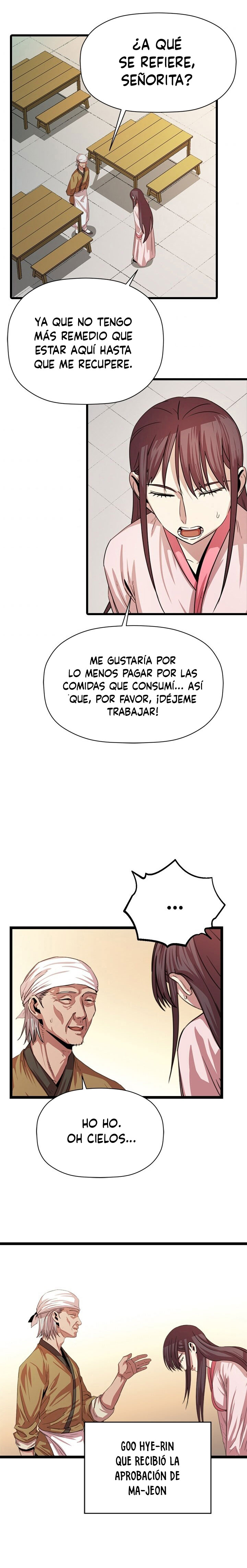 Read The Return of the Bachelor ES Manga Online