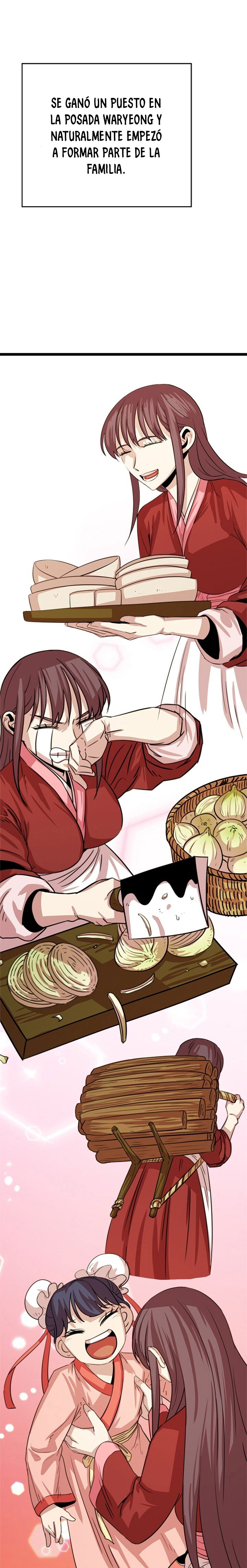 Read The Return of the Bachelor ES Manga Online