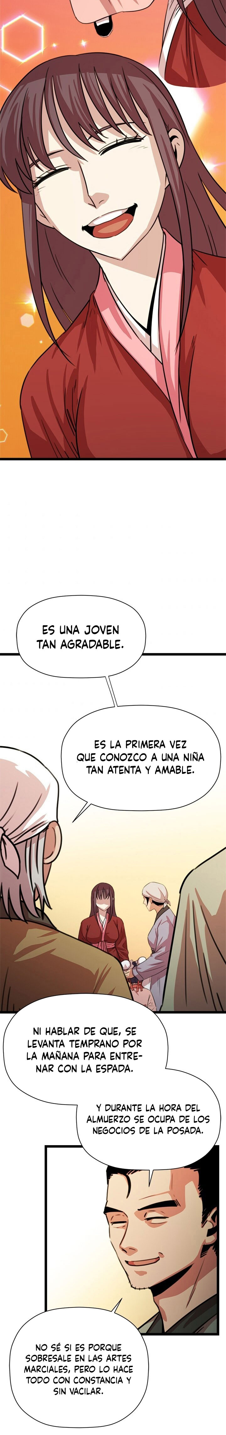 Read The Return of the Bachelor ES Manga Online