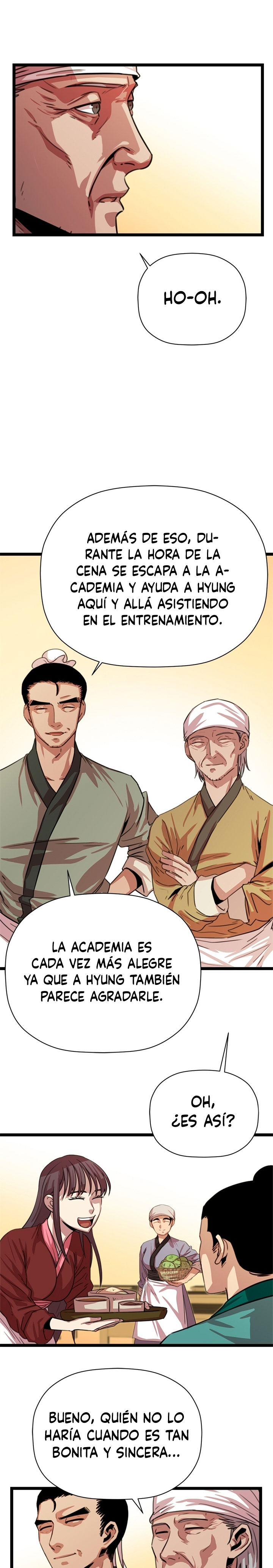 Read The Return of the Bachelor ES Manga Online
