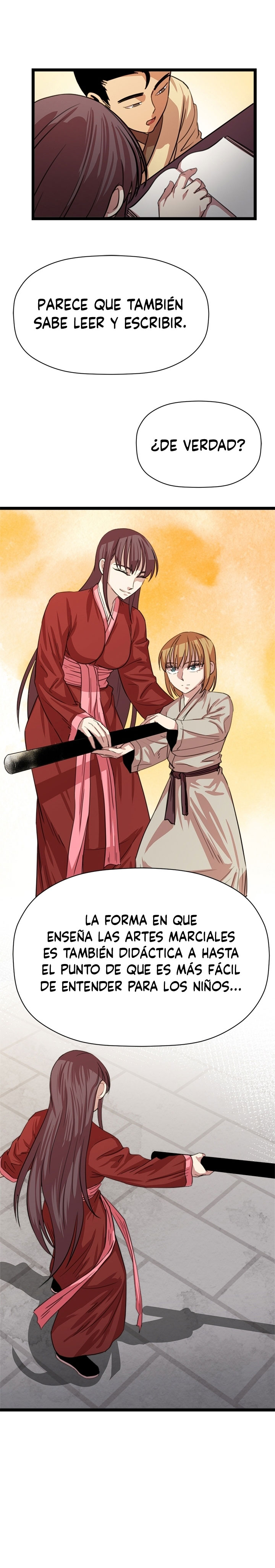 Read The Return of the Bachelor ES Manga Online