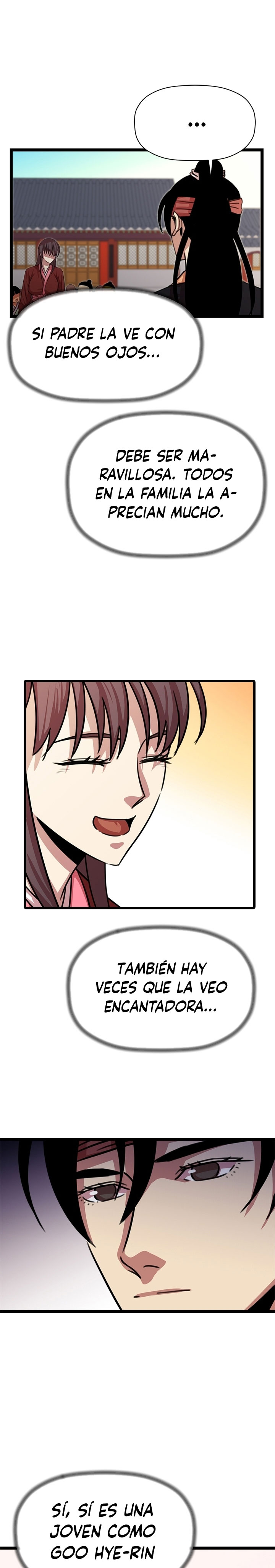 Read The Return of the Bachelor ES Manga Online
