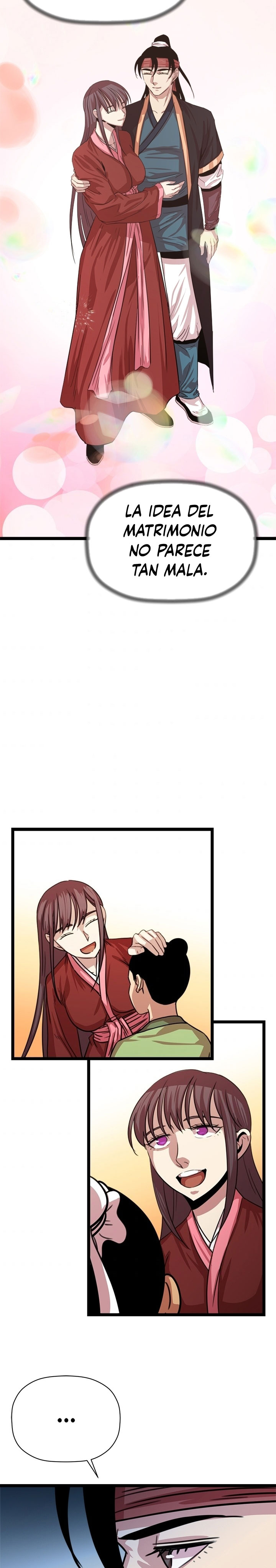 Read The Return of the Bachelor ES Manga Online