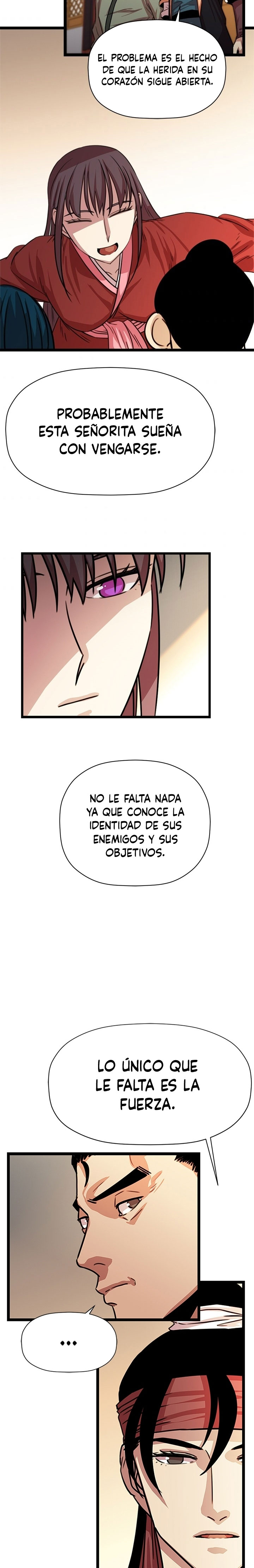 Read The Return of the Bachelor ES Manga Online