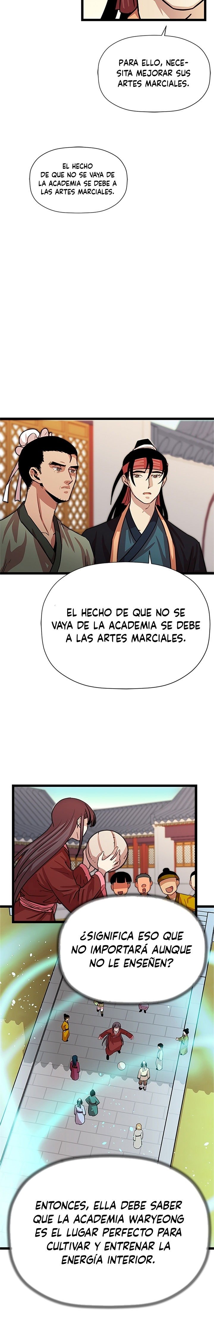 Read The Return of the Bachelor ES Manga Online