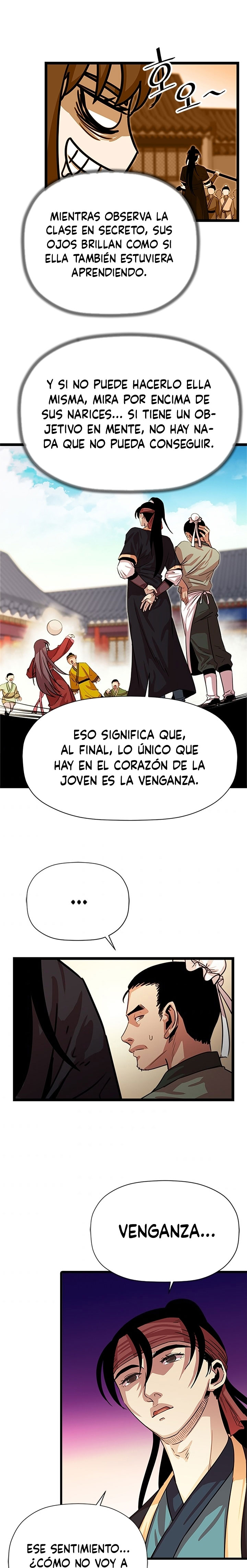 Read The Return of the Bachelor ES Manga Online