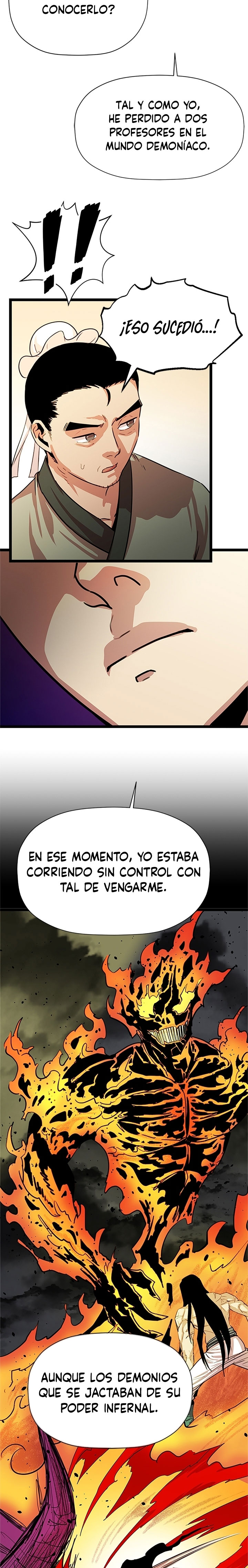 Read The Return of the Bachelor ES Manga Online