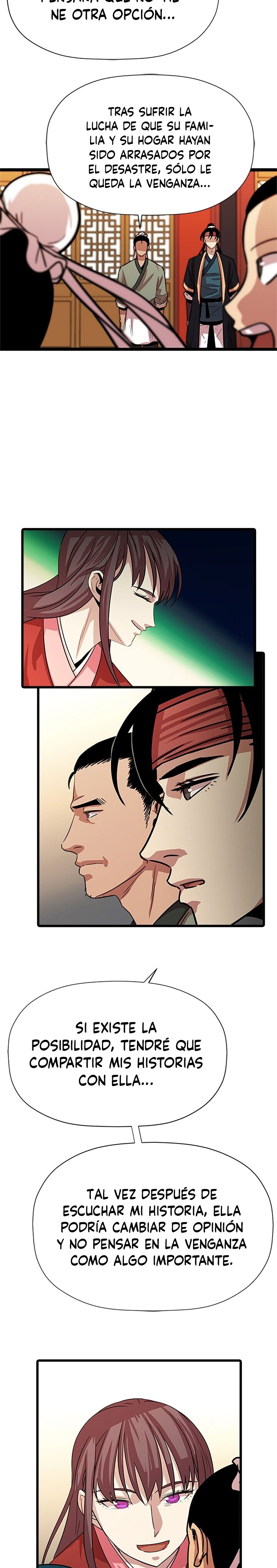 Read The Return of the Bachelor ES Manga Online