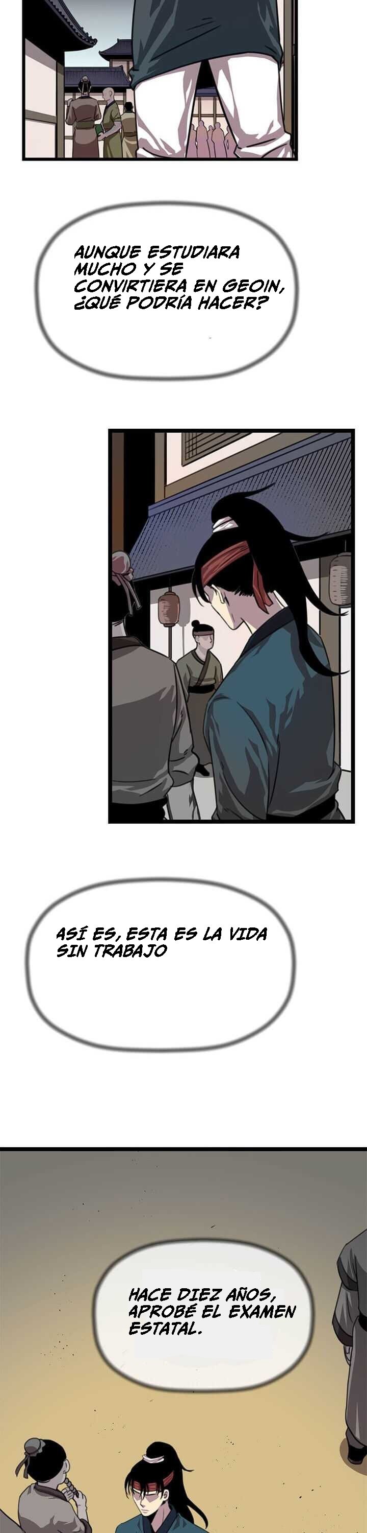 Read The Return of the Bachelor ES Manga Online