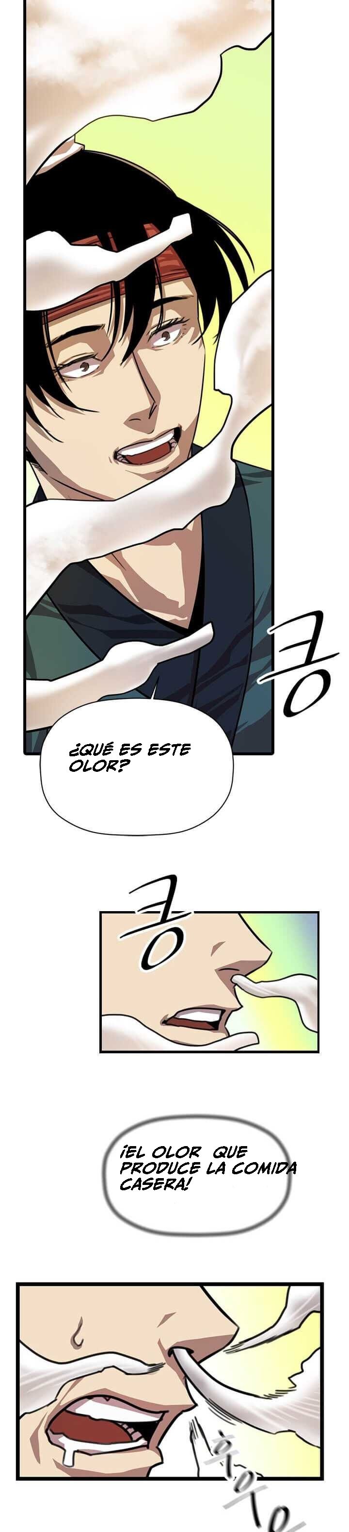 Read The Return of the Bachelor ES Manga Online