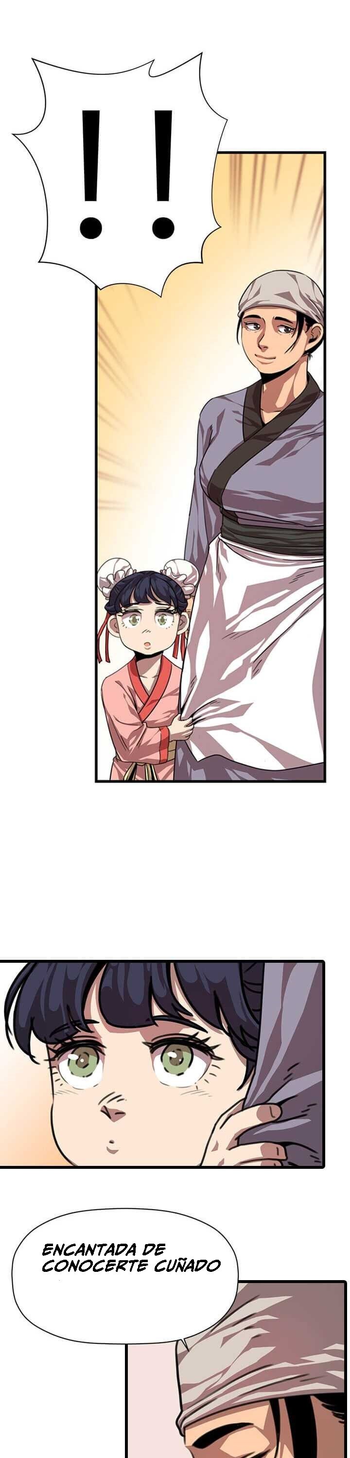 Read The Return of the Bachelor ES Manga Online