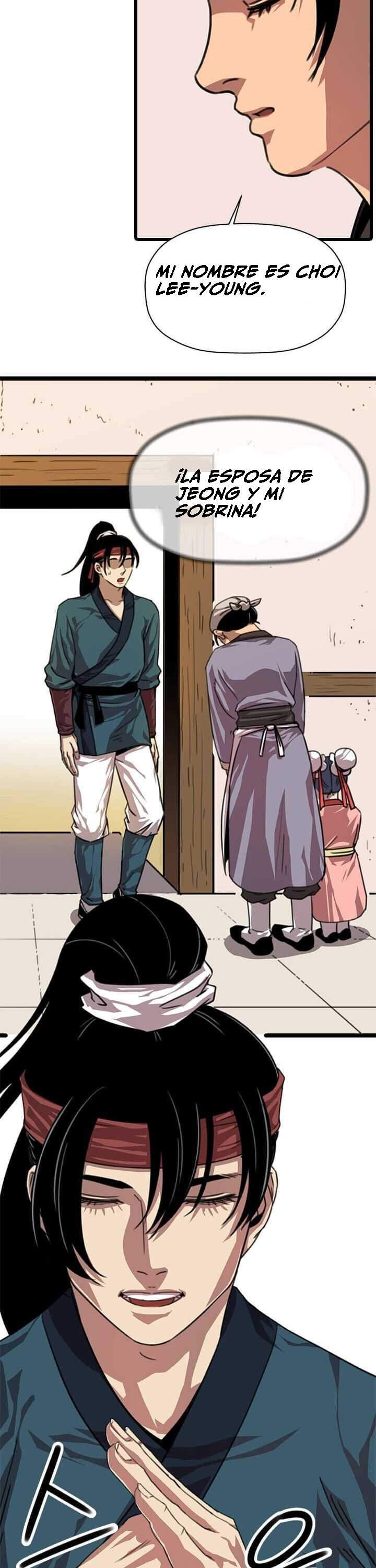 Read The Return of the Bachelor ES Manga Online