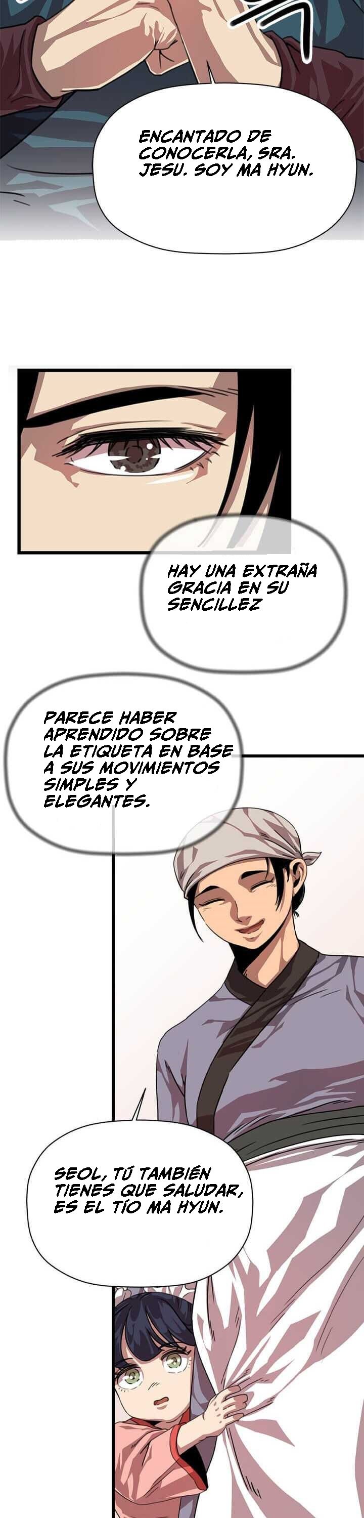 Read The Return of the Bachelor ES Manga Online