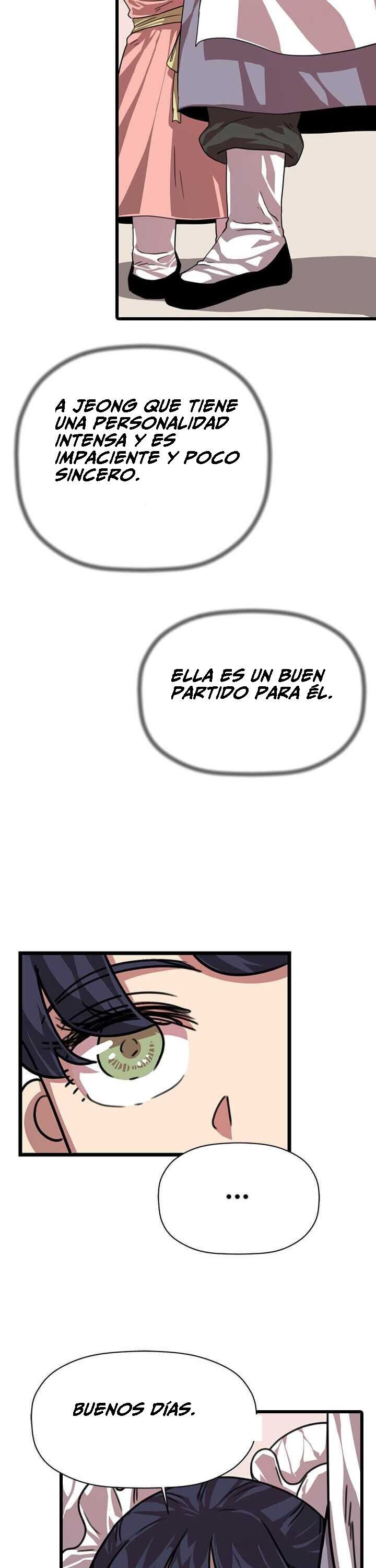 Read The Return of the Bachelor ES Manga Online