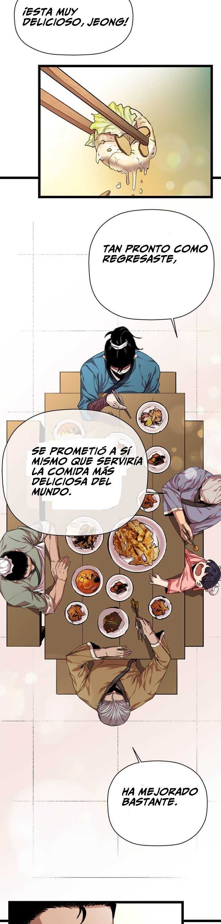 Read The Return of the Bachelor ES Manga Online