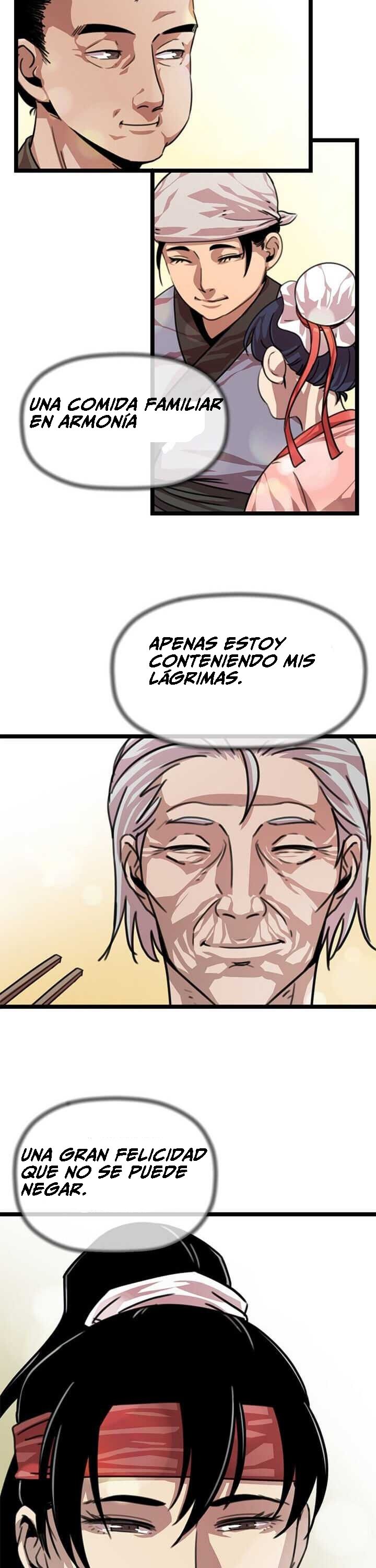 Read The Return of the Bachelor ES Manga Online