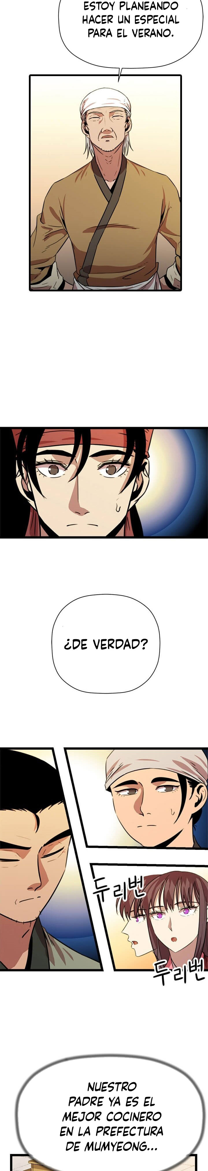 Read The Return of the Bachelor ES Manga Online