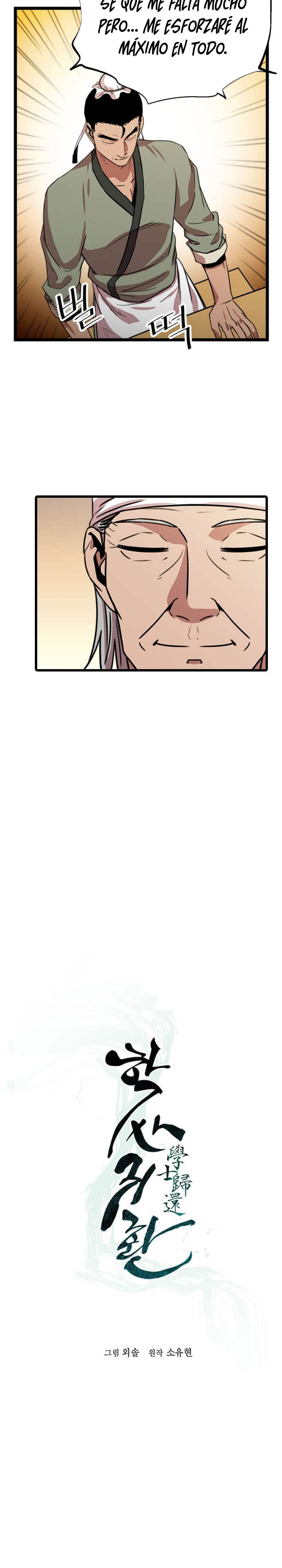 Read The Return of the Bachelor ES Manga Online