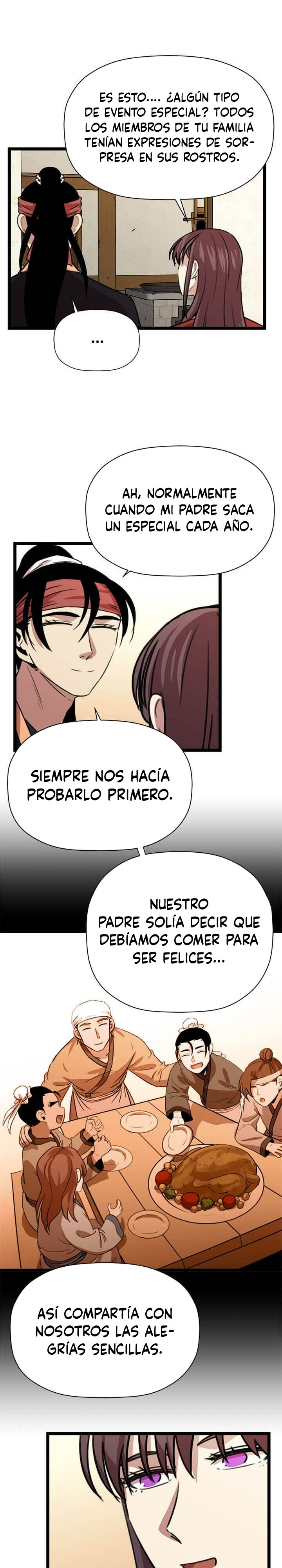 Read The Return of the Bachelor ES Manga Online