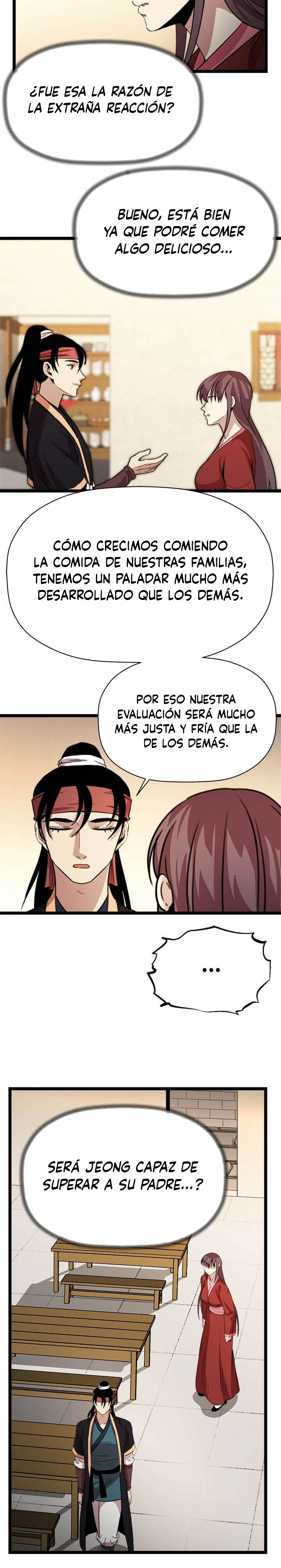 Read The Return of the Bachelor ES Manga Online