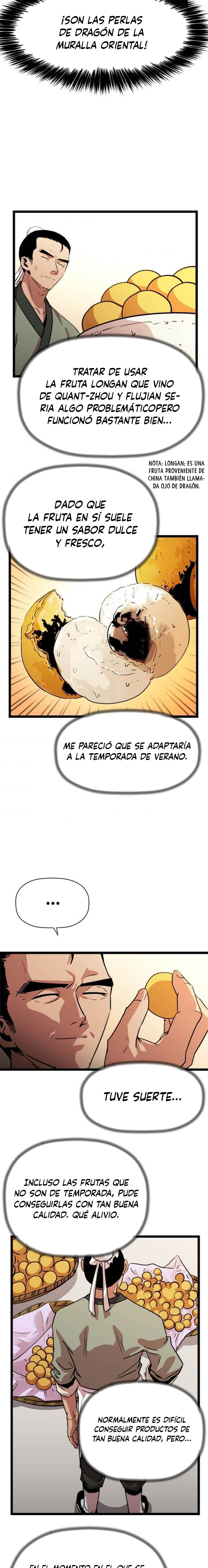 Read The Return of the Bachelor ES Manga Online