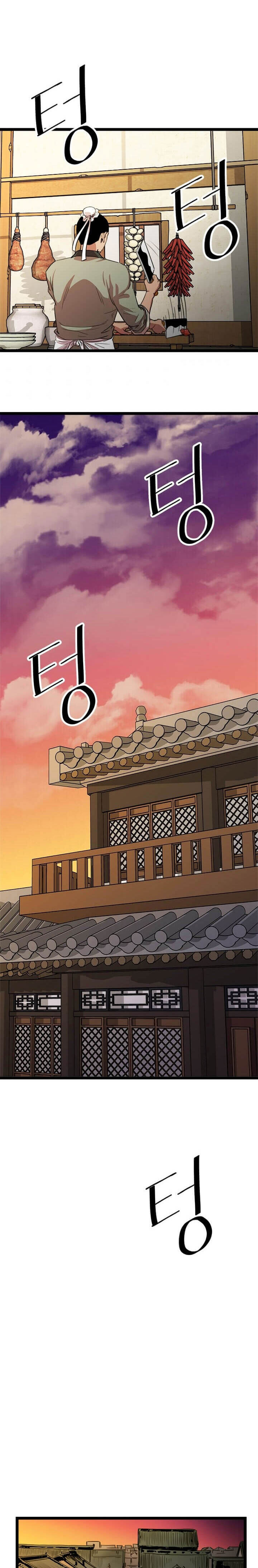 Read The Return of the Bachelor ES Manga Online