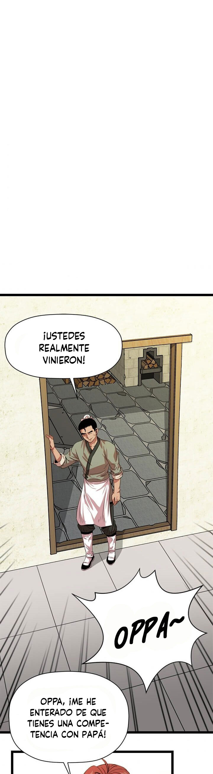 Read The Return of the Bachelor ES Manga Online