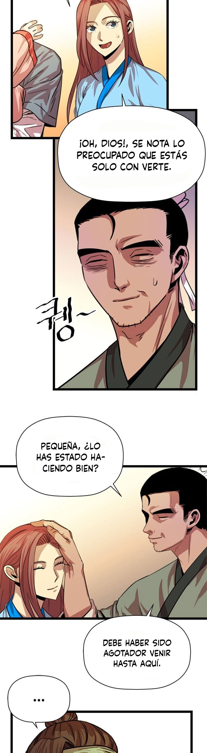 Read The Return of the Bachelor ES Manga Online