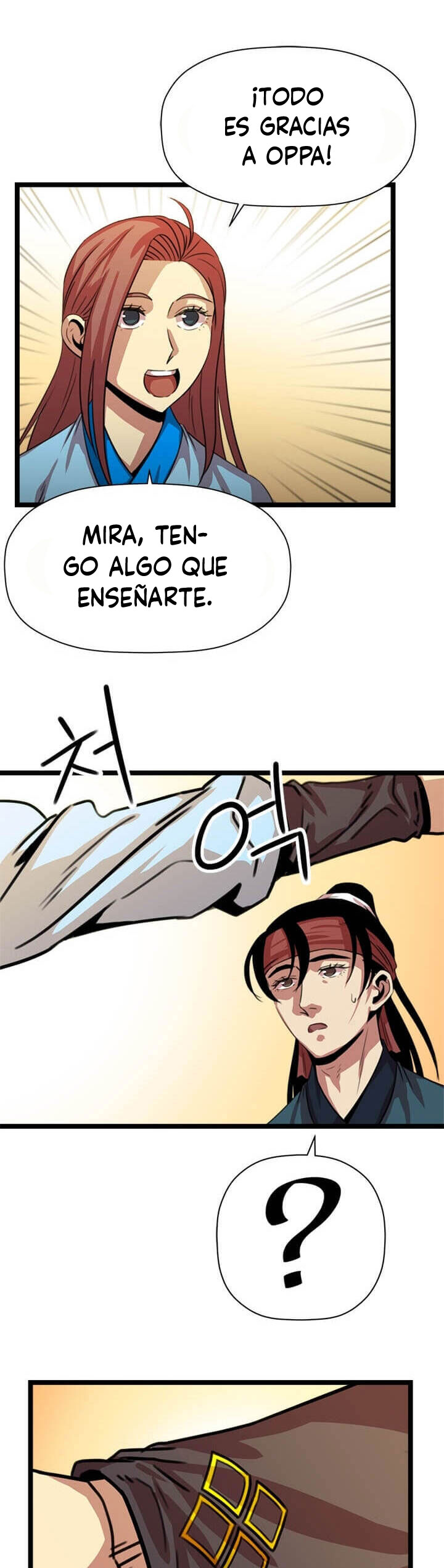 Read The Return of the Bachelor ES Manga Online
