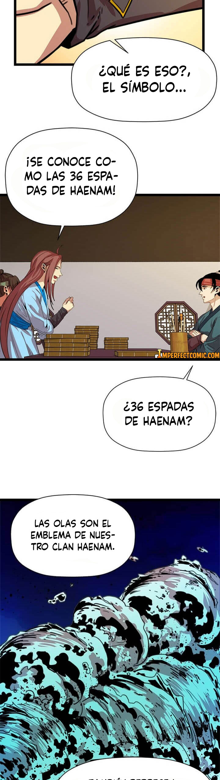 Read The Return of the Bachelor ES Manga Online