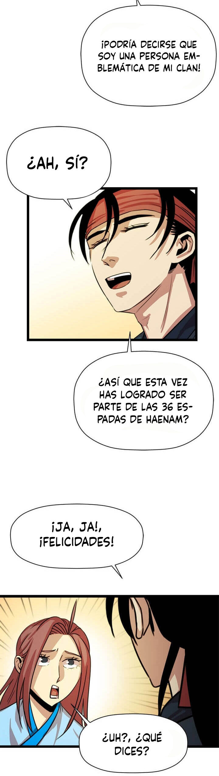Read The Return of the Bachelor ES Manga Online