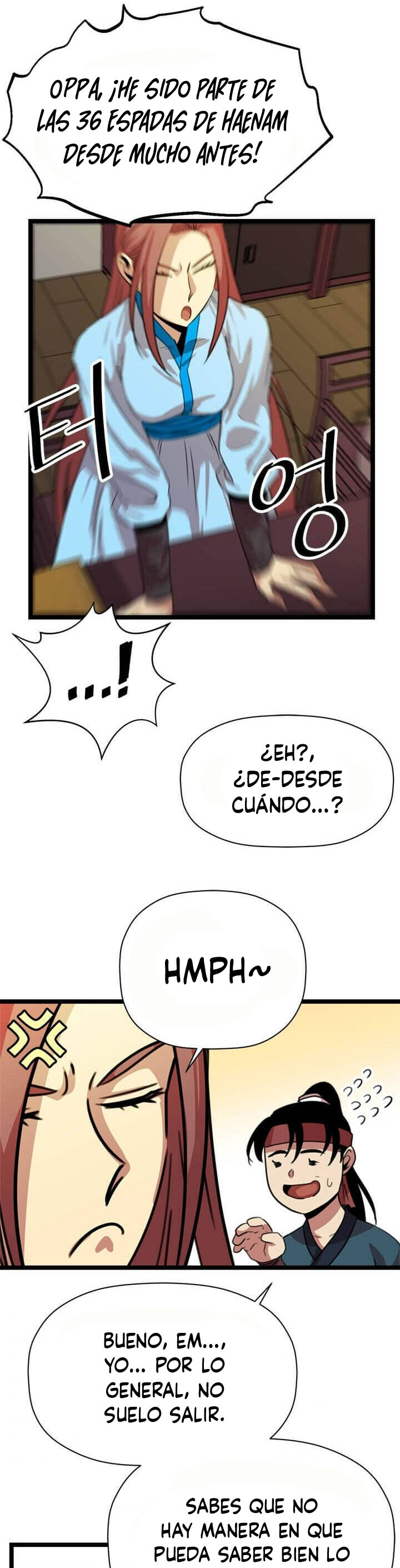 Read The Return of the Bachelor ES Manga Online