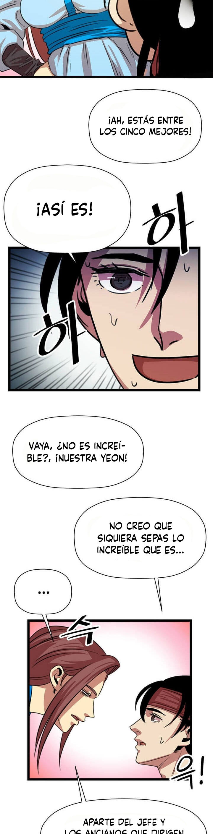 Read The Return of the Bachelor ES Manga Online