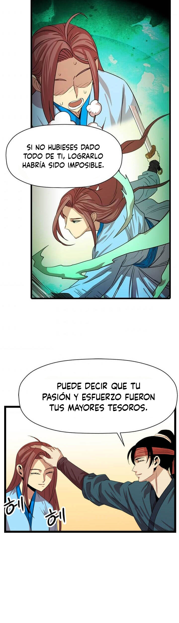 Read The Return of the Bachelor ES Manga Online