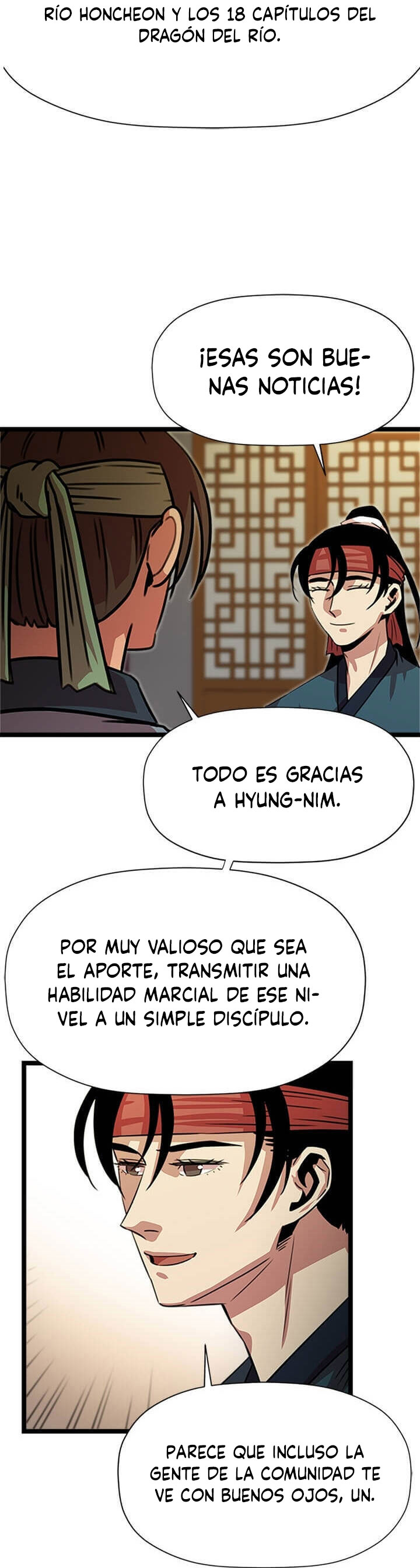 Read The Return of the Bachelor ES Manga Online
