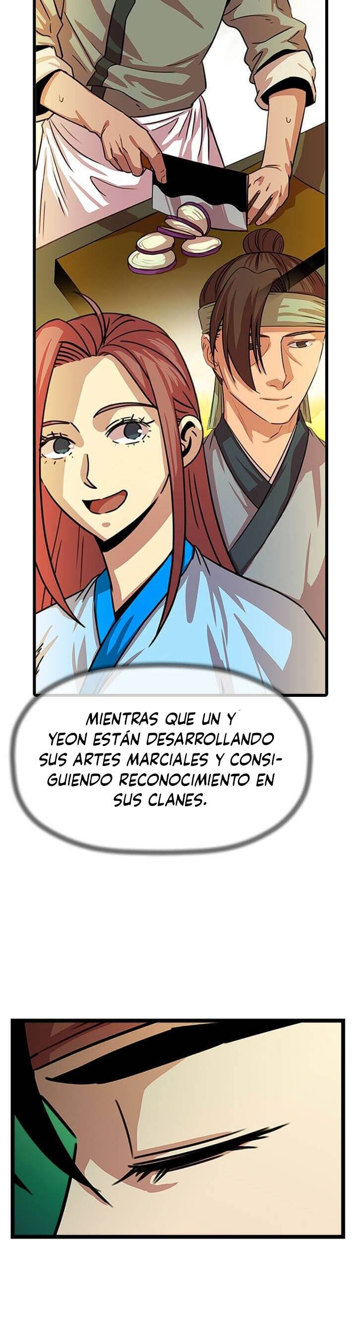 Read The Return of the Bachelor ES Manga Online