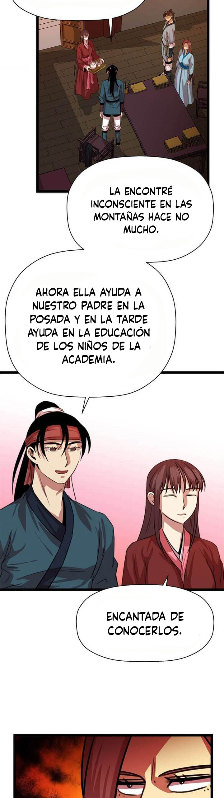 Read The Return of the Bachelor ES Manga Online