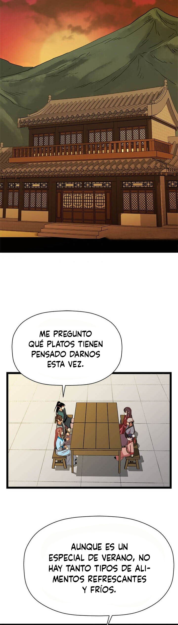 Read The Return of the Bachelor ES Manga Online