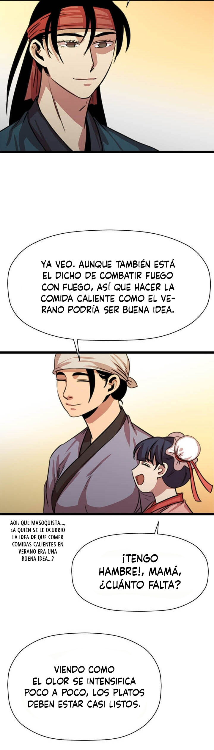 Read The Return of the Bachelor ES Manga Online