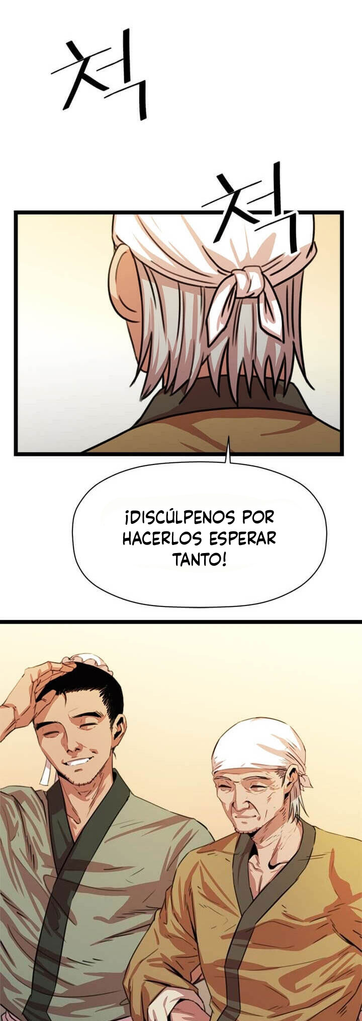 Read The Return of the Bachelor ES Manga Online
