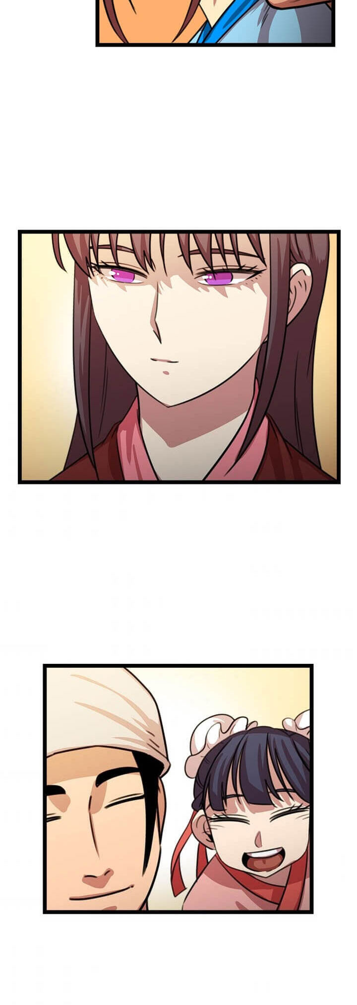 Read The Return of the Bachelor ES Manga Online