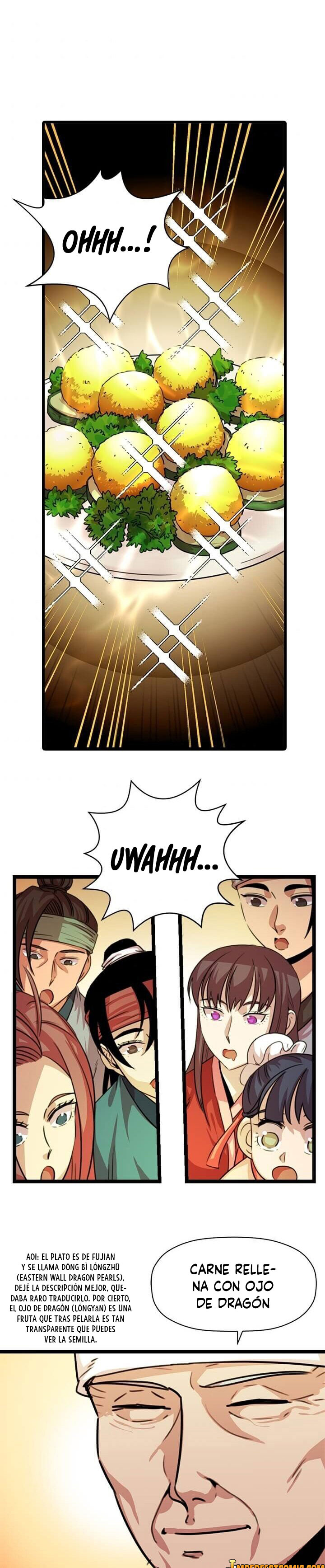 Read The Return of the Bachelor ES Manga Online