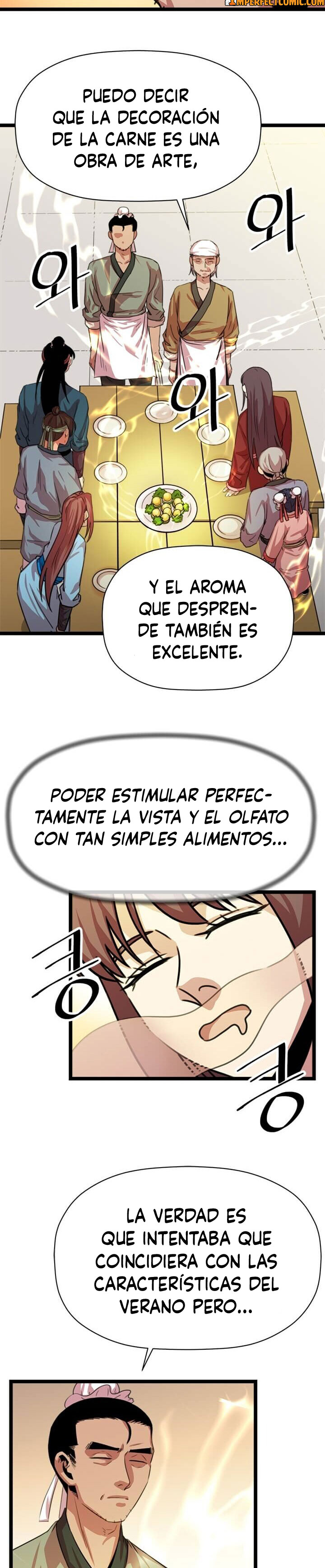 Read The Return of the Bachelor ES Manga Online