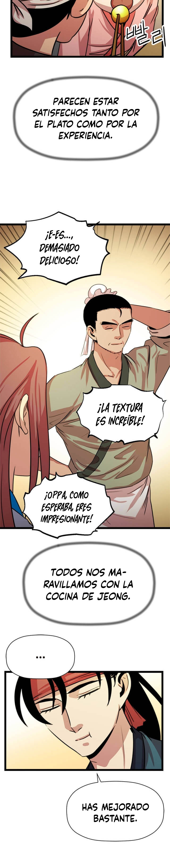 Read The Return of the Bachelor ES Manga Online
