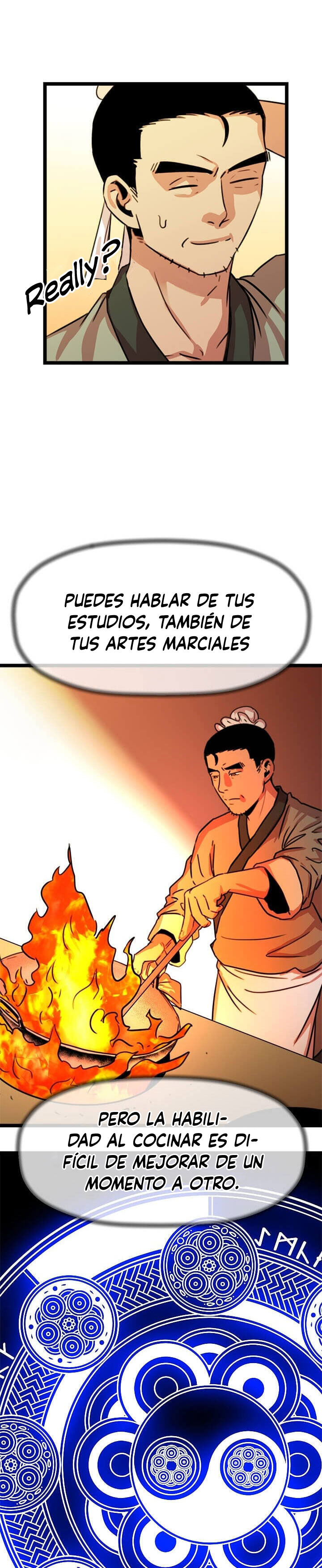 Read The Return of the Bachelor ES Manga Online
